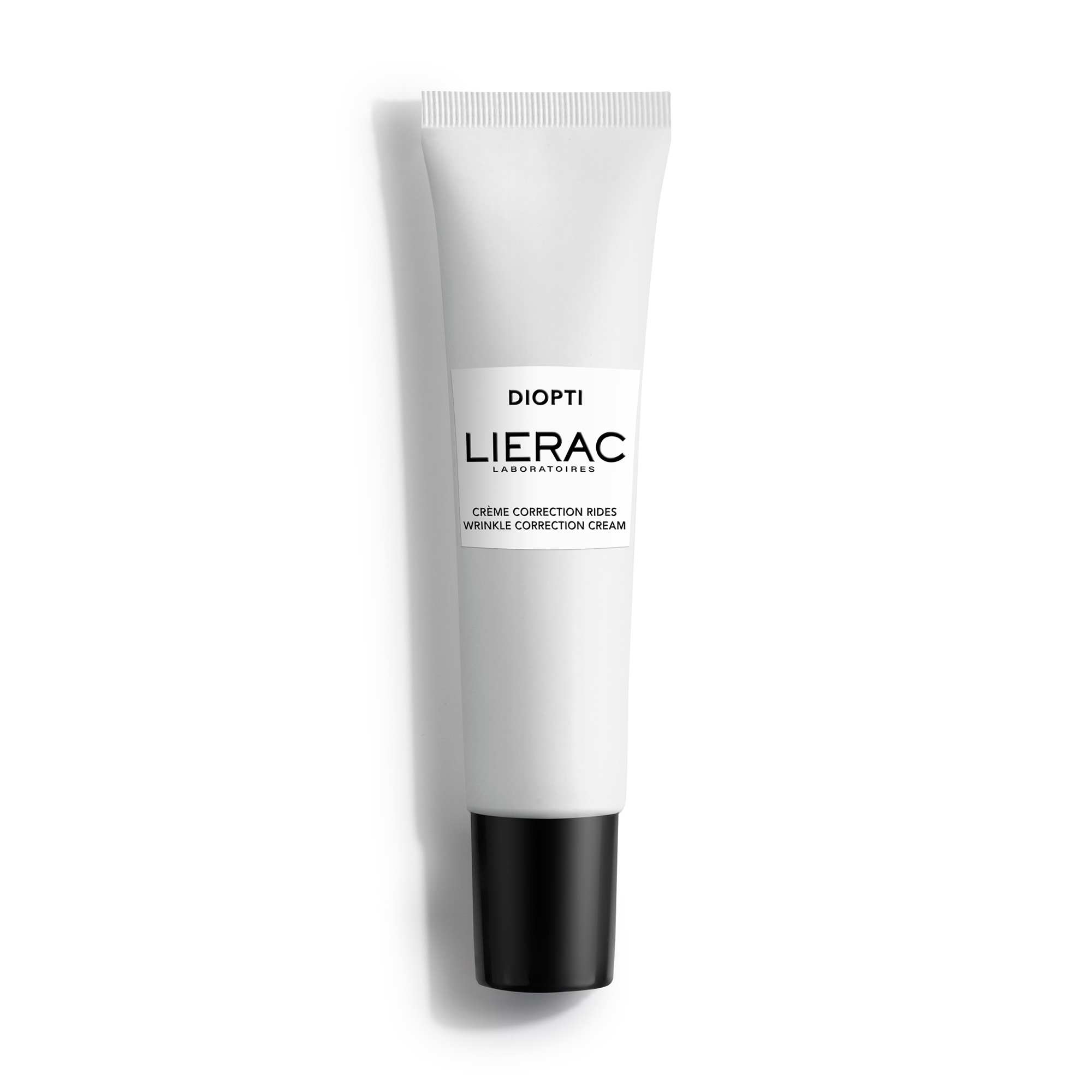 Soin Visage Diopti Corrections Rides Lierac Le Tubes De 75ml