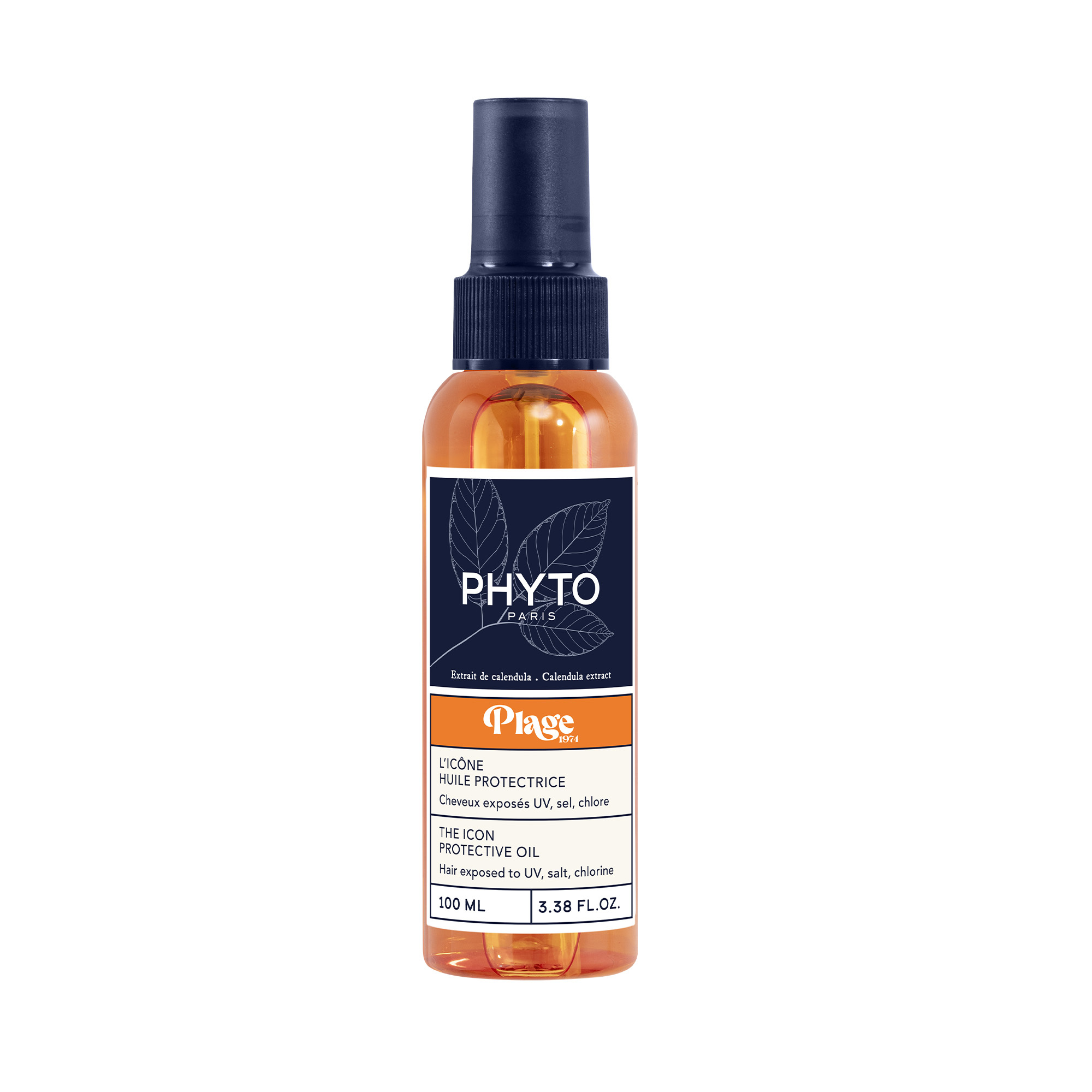 Phyto Plage L'Icône Huile Protectrice 100ml