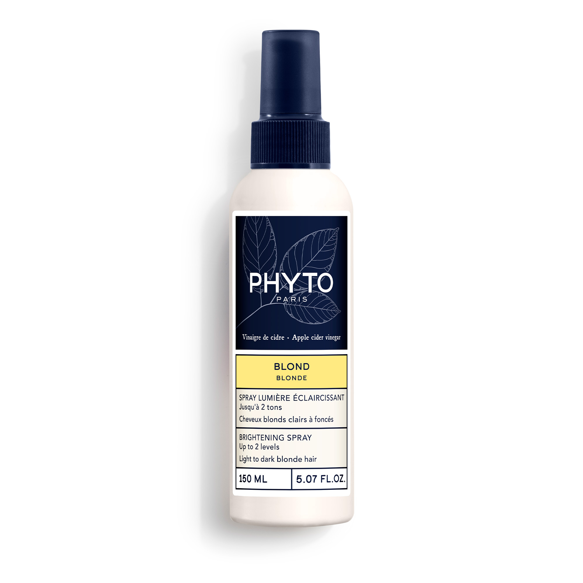 Phyto Blond Spray 150 ml