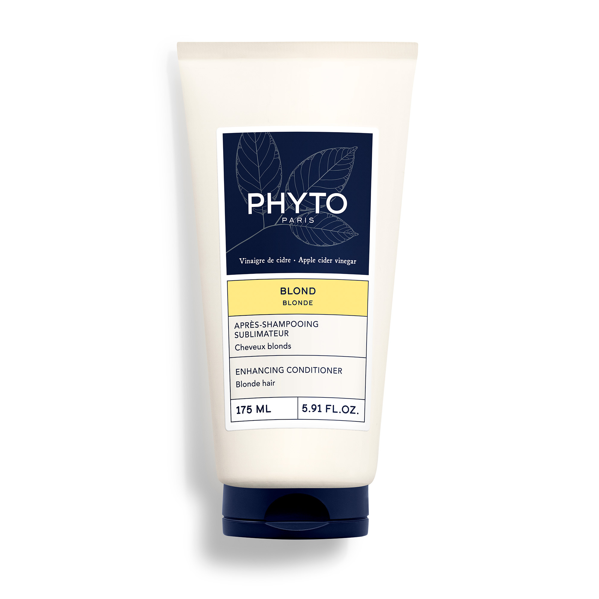 Phyto Blond Après Shampooing Sublimateur 175ml