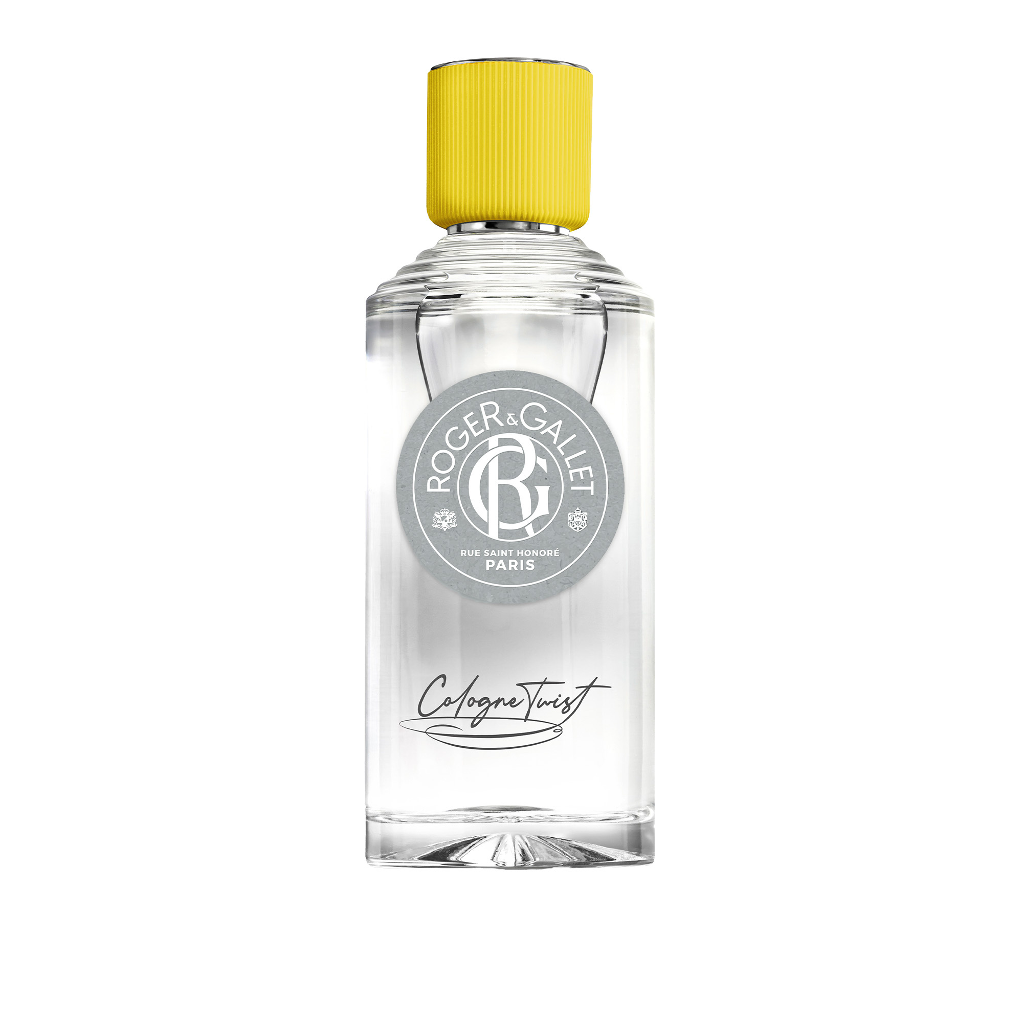 Eau De Cologne Twist Roger & Gallet Le Flacon De 100ml - vue 3