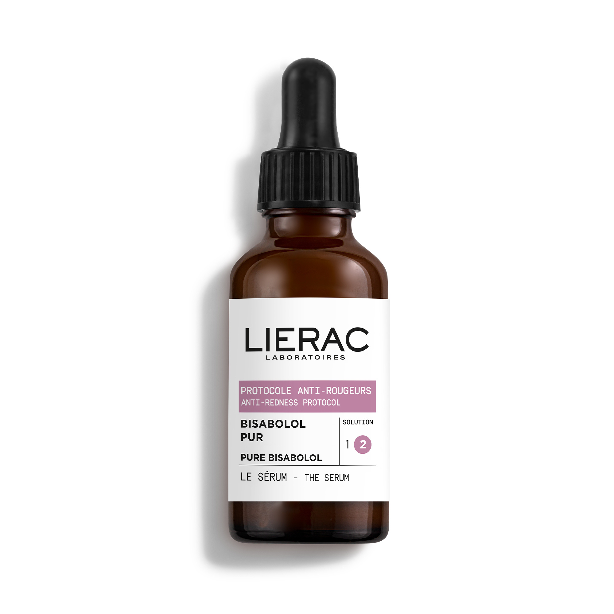 Lierac Protocole anti rougeurs Le sérum 30ml