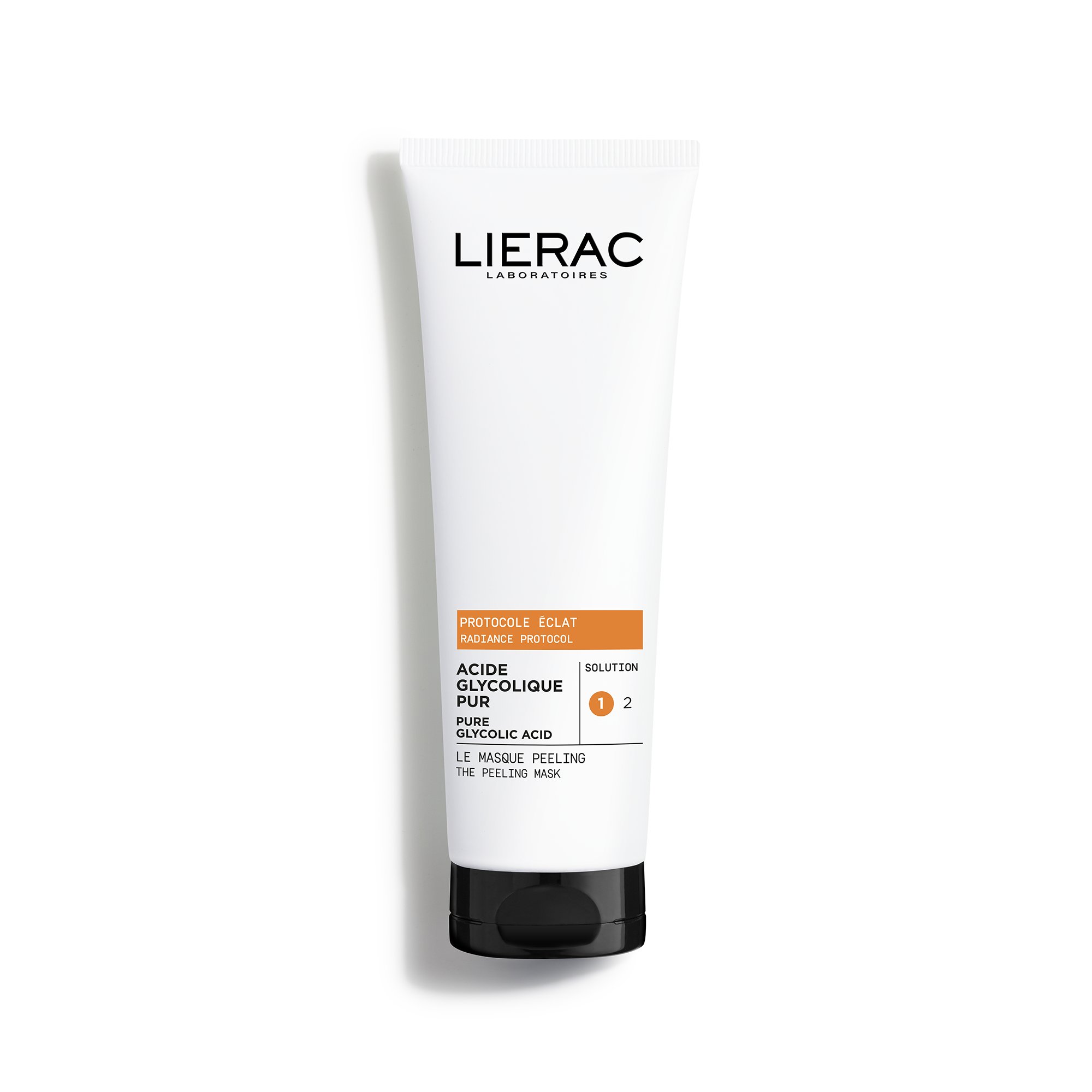 Lierac Protocole Éclat Le Masque Peeling 75ml