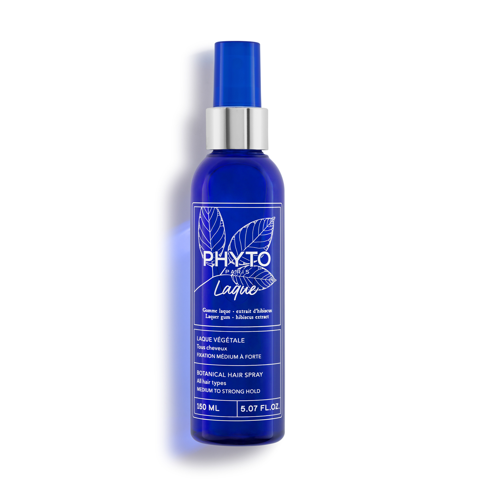 Phyto Laque Botanical Hairspray Flexible Hold laque cheveux 150 ml - vue 2