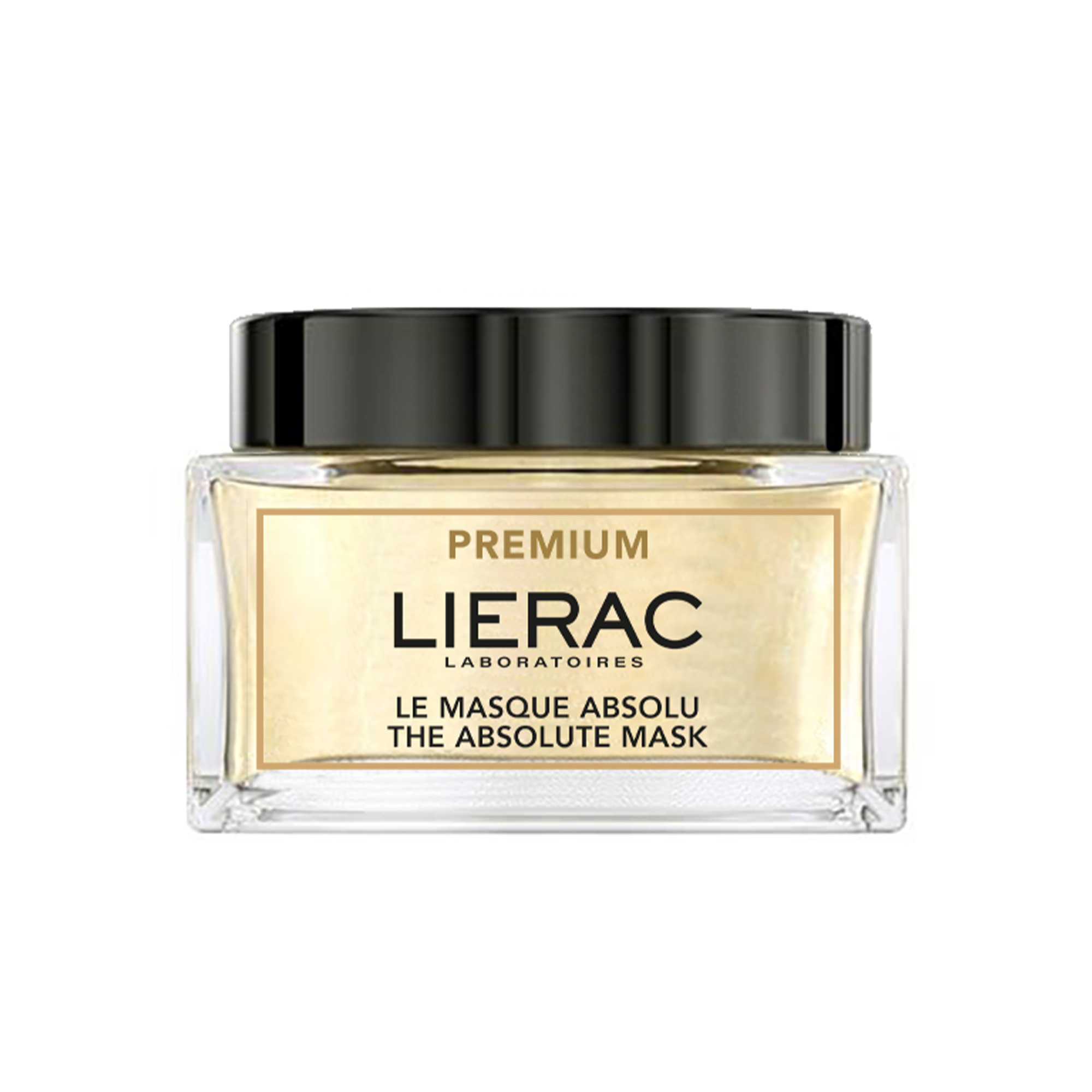 Lierac Premium Le masque absolu 50ml