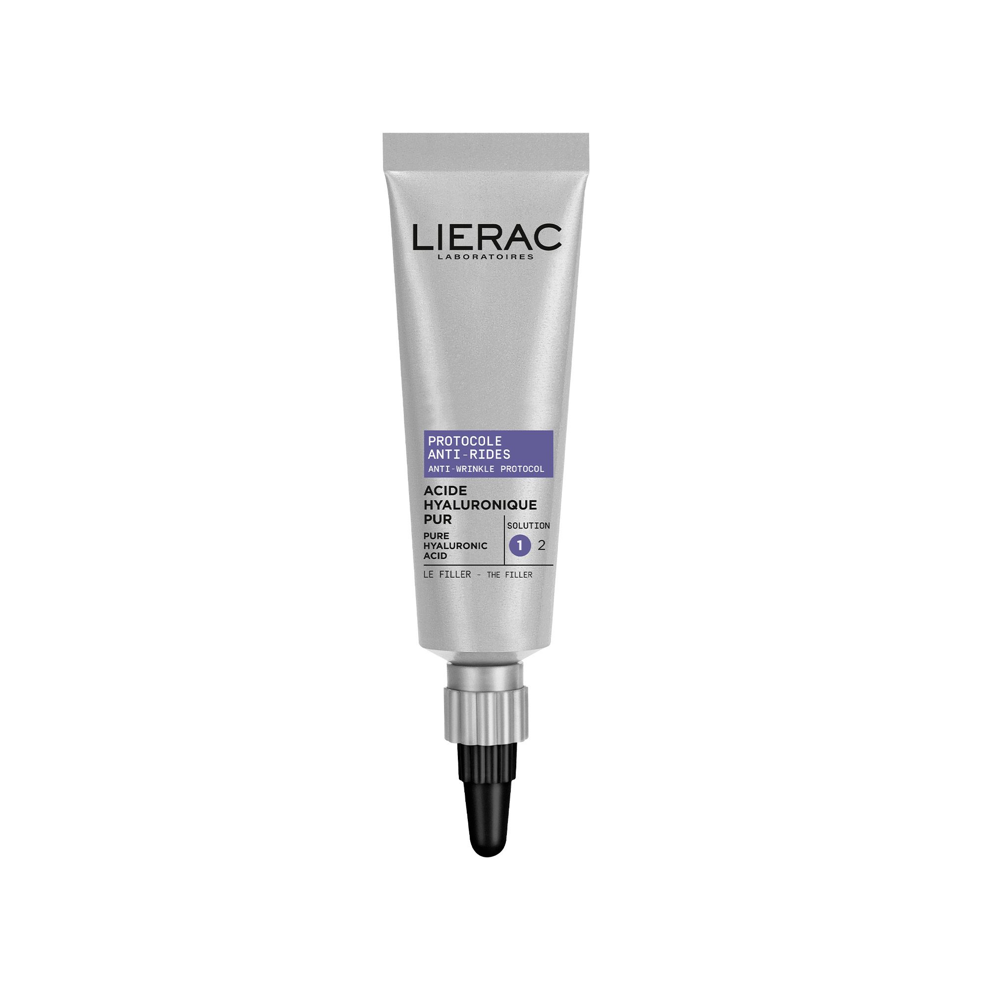 Lierac Protocole anti rides Le filler 15ml