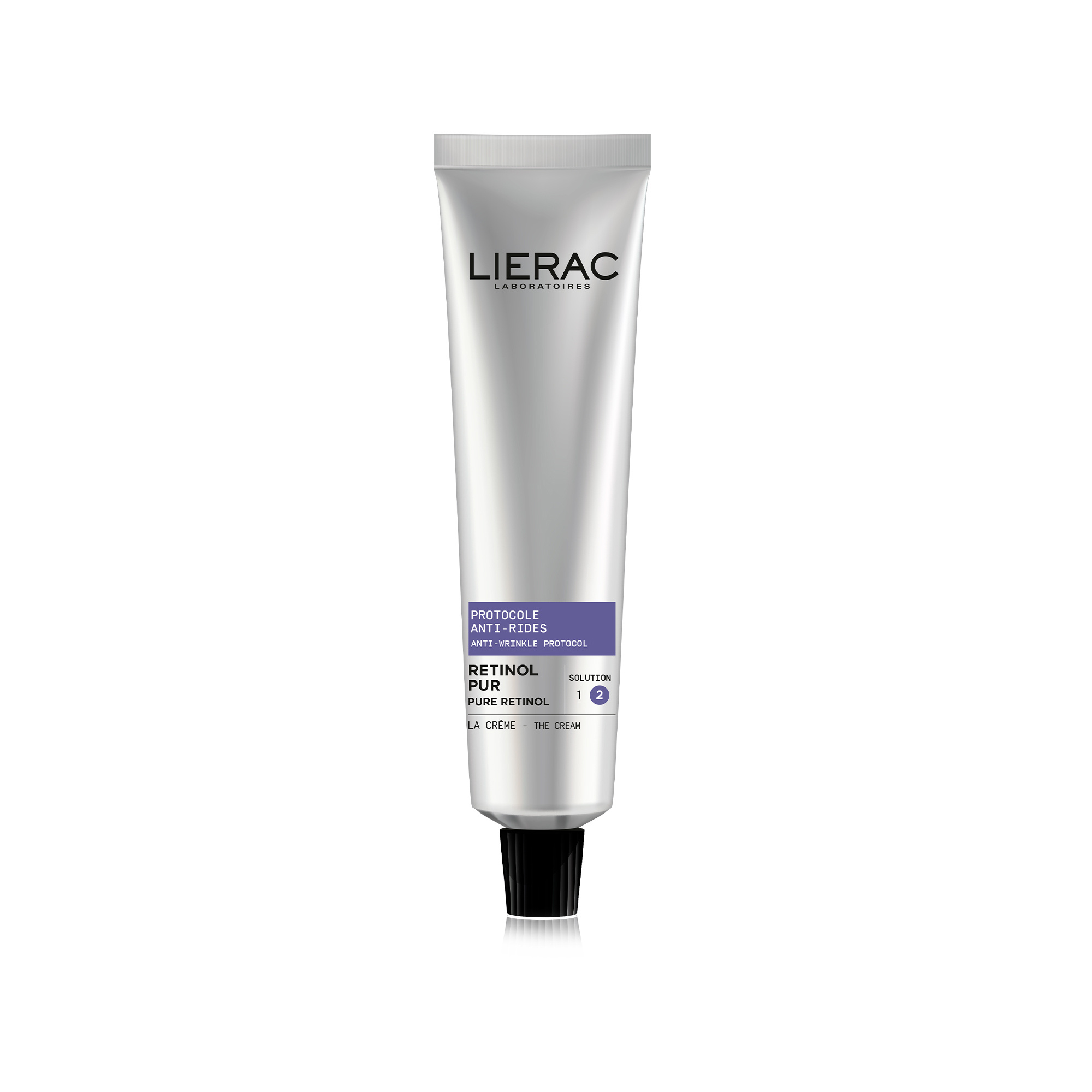 Lierac Protocole Anti-rides La Crème 30ml