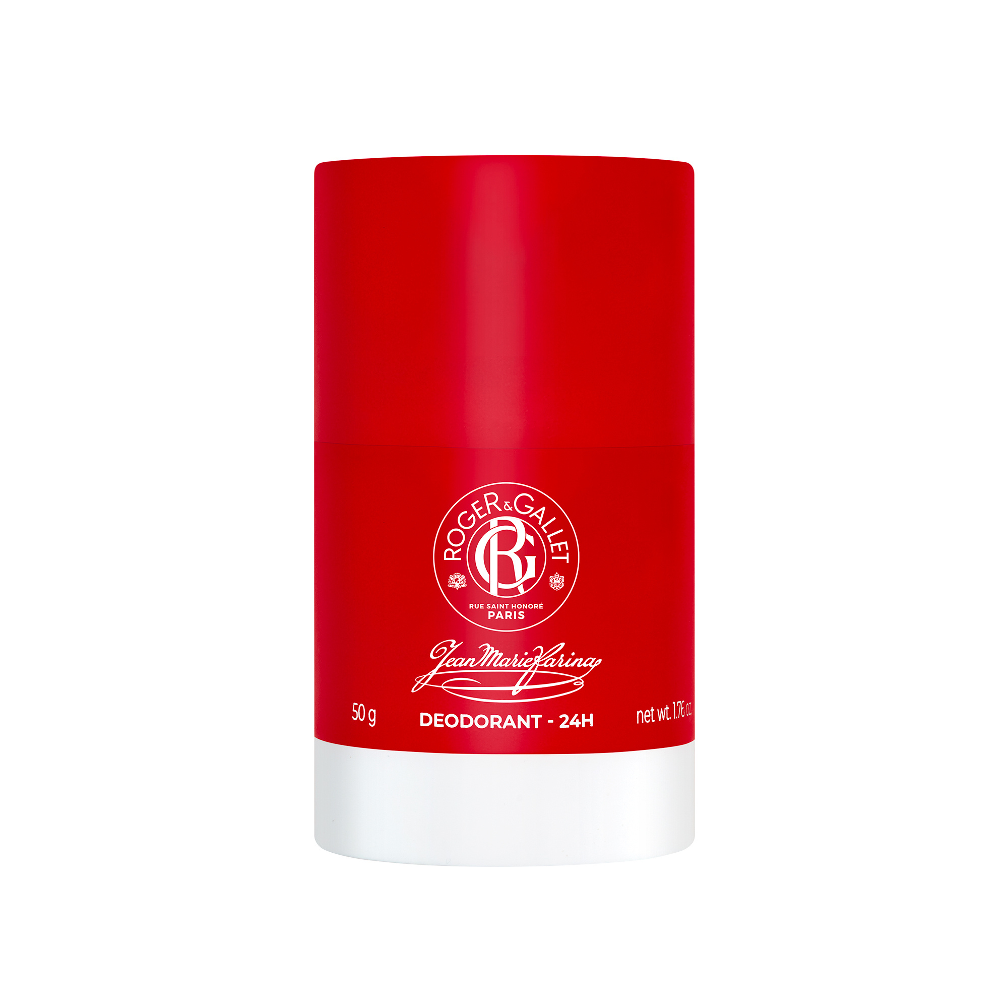 Roger & Gallet Jean Marie Farina Déodorant Stick 50gr