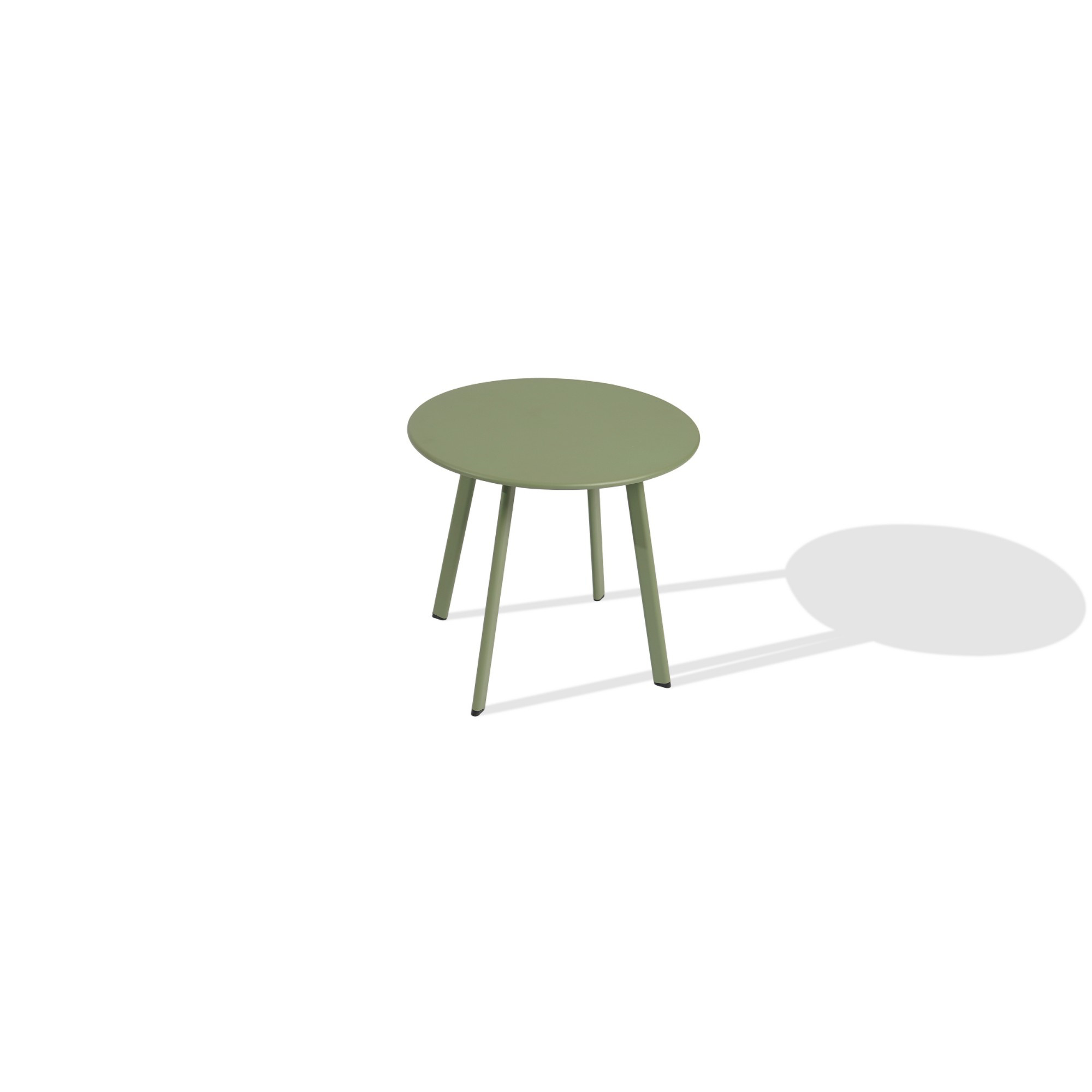 Table Balcon Pliable Suspendue GIANTEX 3 Niveaux - Table Jardin Résistante Intempéries
