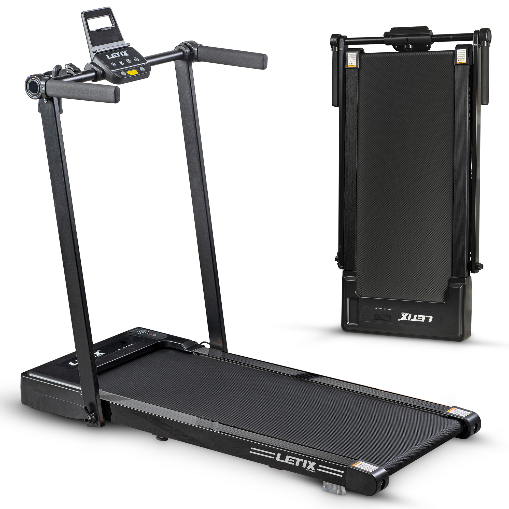 Tapis de course Pliable - vue 2