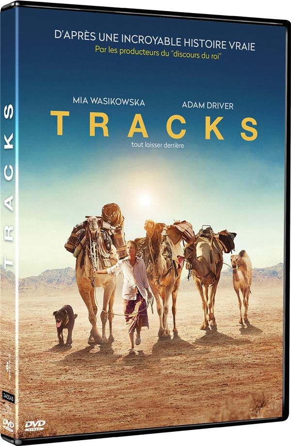 Tracks