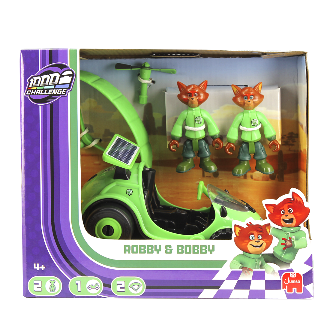 Les Tornades Bobby Et Robby Dujardin La Boite - vue 10