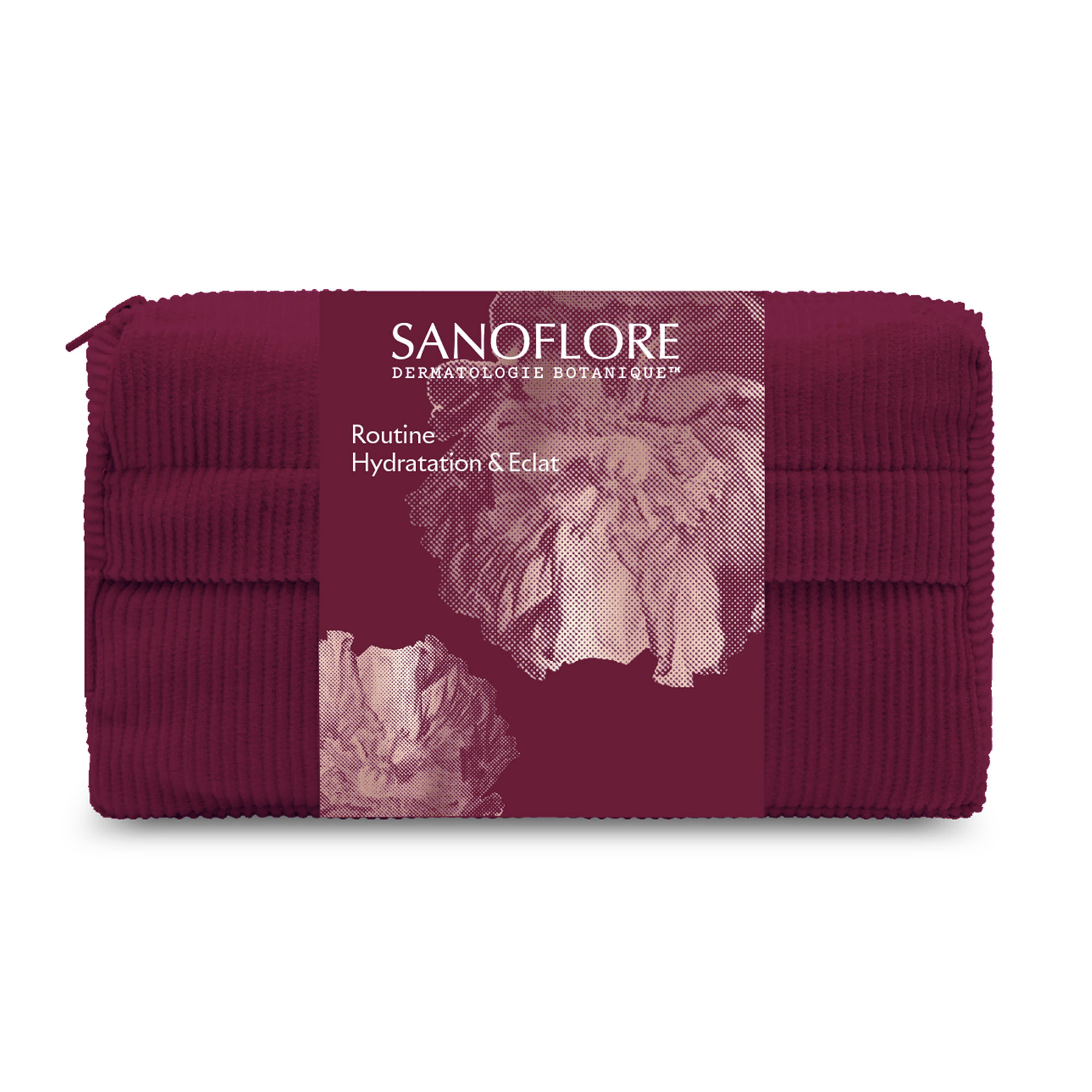 SANOFLORE Trousse Routine Hydratation & Eclat