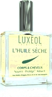 'huile sèche corps et cheveux 100ml - vue 2