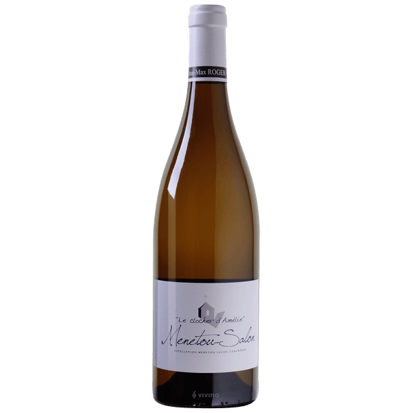 Domaine Jean Max Roger, 2022 - Menetou-Salon AOP - Blanc Sec - 75 cl