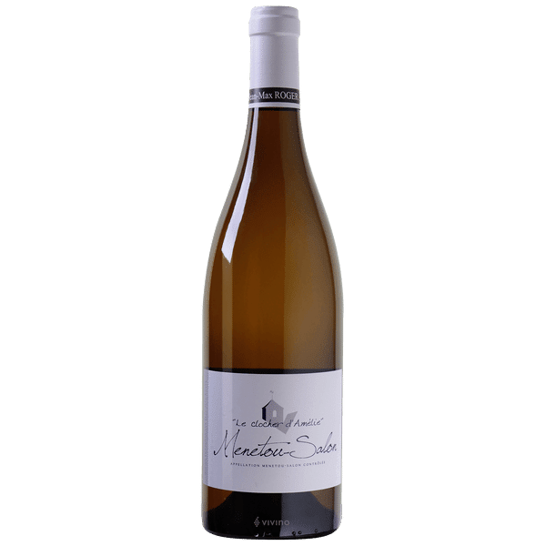 Domaine Jean Max Roger, 2022 - Menetou-Salon AOP - Blanc Sec - 75 cl