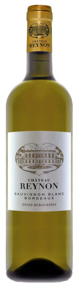 Château Reynon, 2021 - Bordeaux Blanc AOP - Blanc Sec - 75 cl