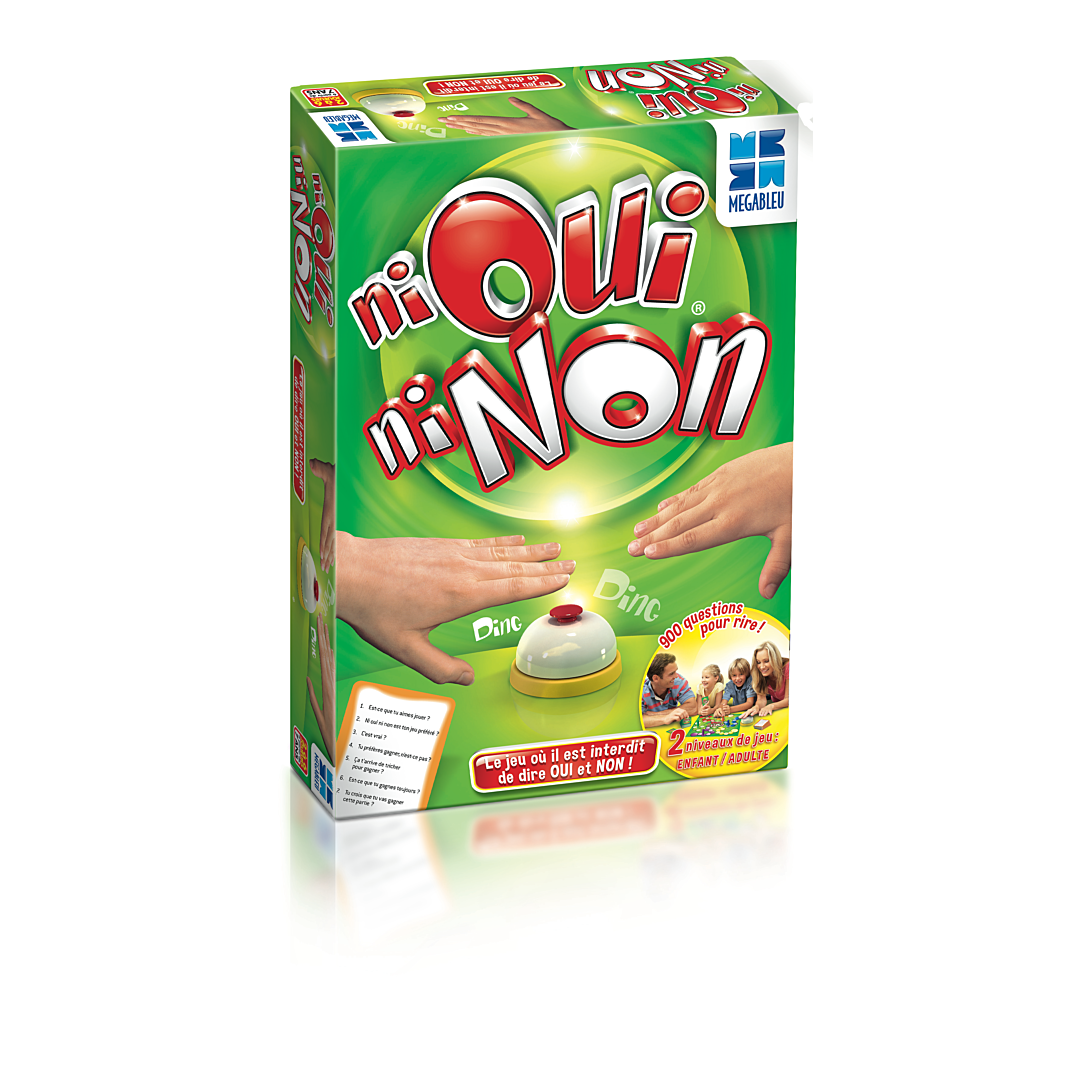 Ni oui ni non classique