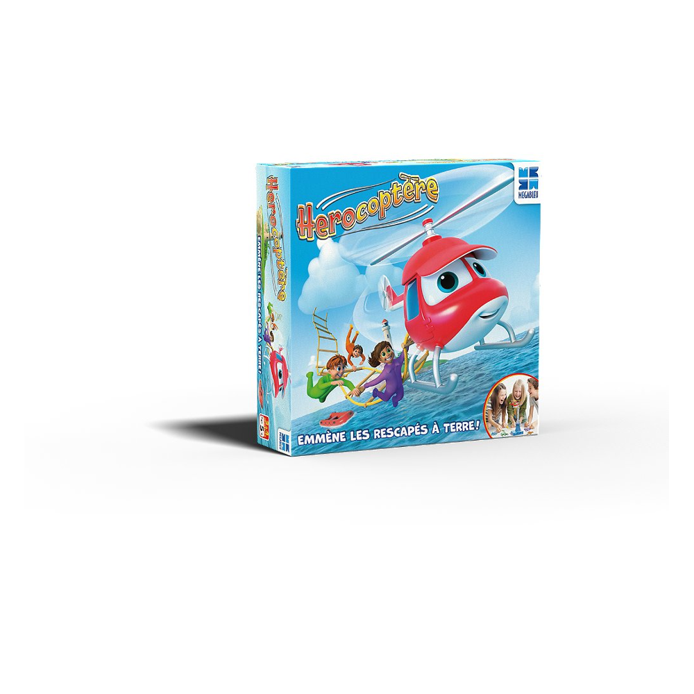 HEROCOPTERE