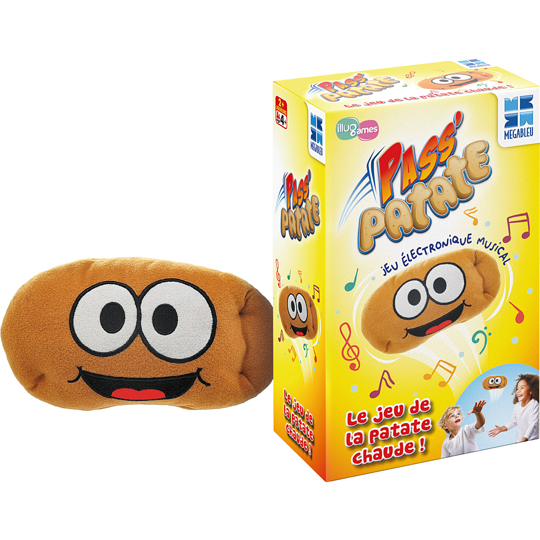 Pass'Patate