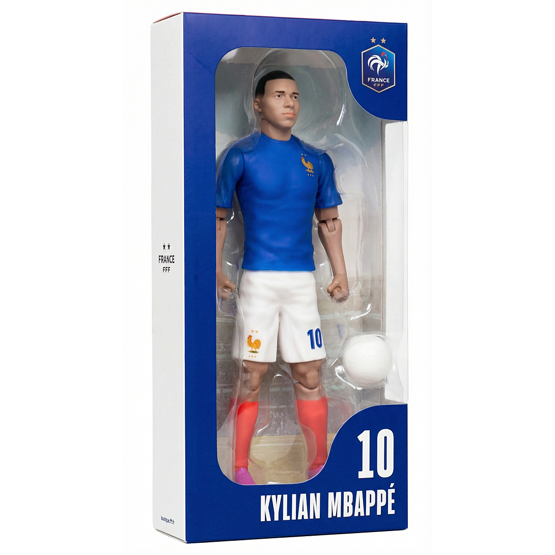 FIGURINE FFF - MBAPPE