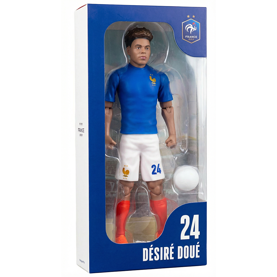 FIGURINE FFF - Doué