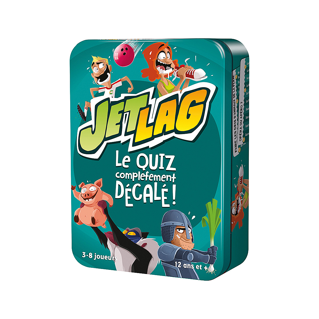 Maudit mot dit Asmodee - vue 8