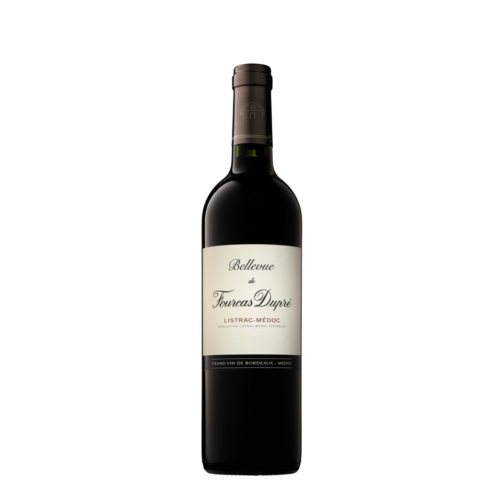 Bellevue de Fourcas Dupré, 2020 - Listrac-Médoc AOP - Rouge - 75 cl