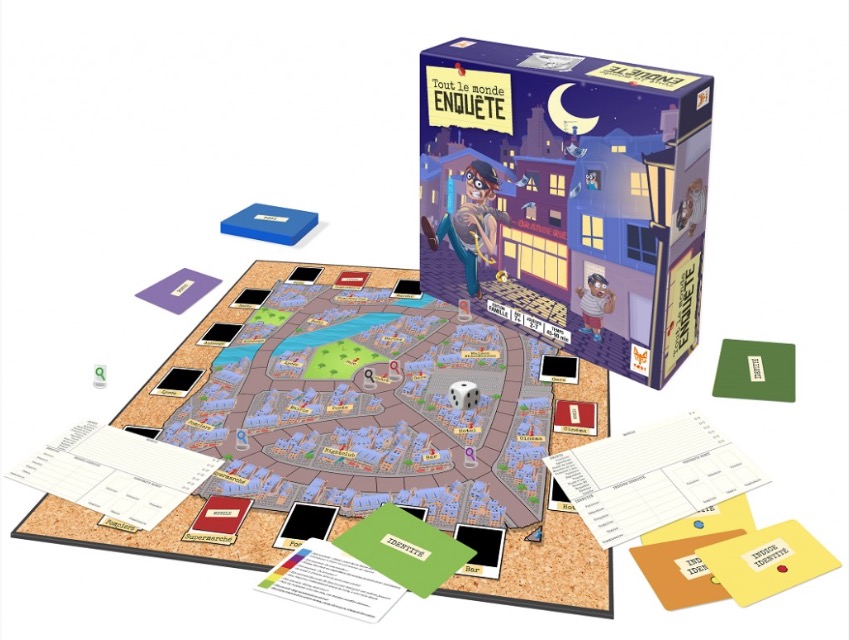 Tout le Monde Enquête