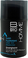 Soin hydrantant homme bio 50ml