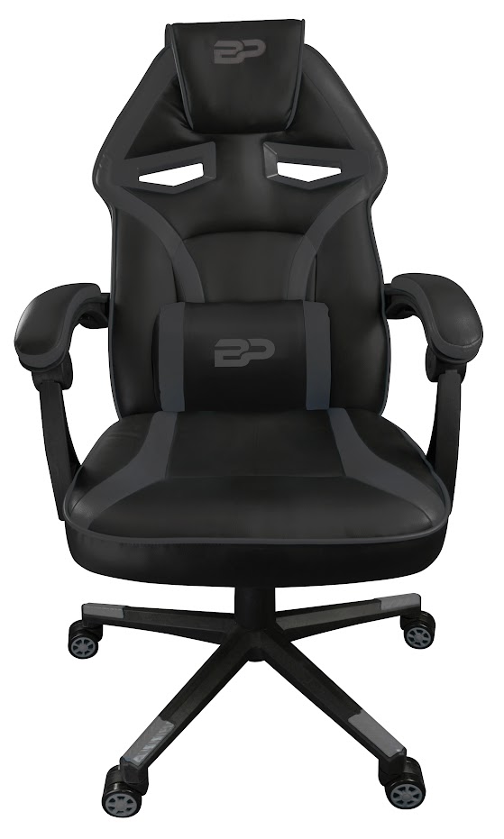 Chaise gaming confort Betterplay COMMANDO EDITION LIMITÉE BLACK