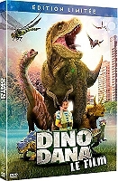 Dino Dana le film