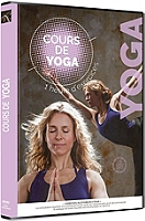 cours de yoga