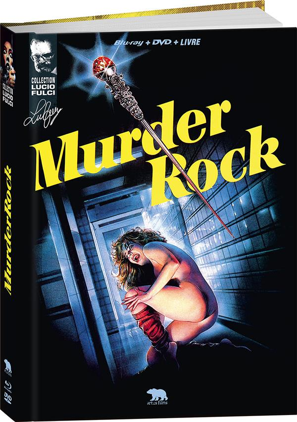 Murder Rock