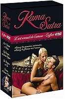 coffret Kamasutra : l'art sensuel de l'amour