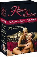 coffret Kamasutra : l'art sensuel de l'amour