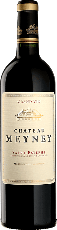 Château Meyney, 2021 - Saint-Estèphe AOP - Rouge - 75 cl