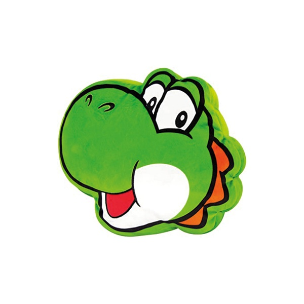 Nintendo - Coussin - Yoshi - 40cm