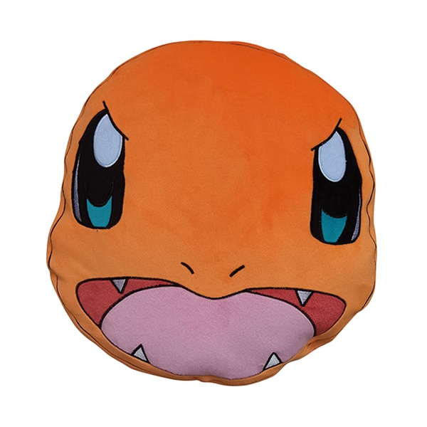 Pokemon coussin Salameche 40 cm