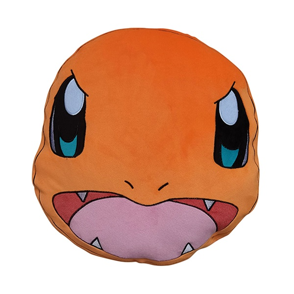 Pokemon coussin Salameche 40 cm