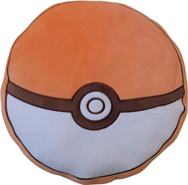Pokemon coussin Pokeball Japan 40 cm
