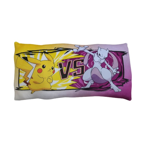 Pokemon coussin Pikachu Scene 60 cm