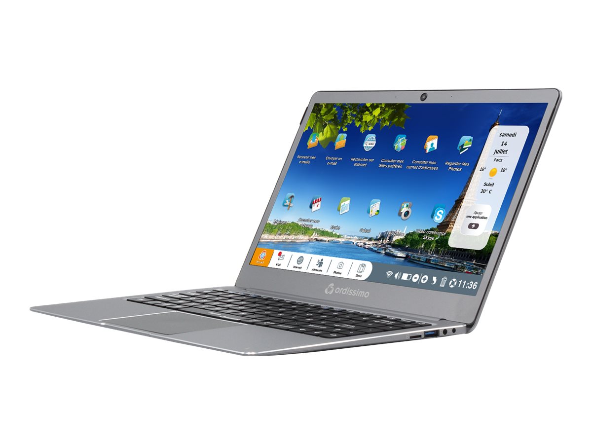 PC Portable 14 Ordissimo Agathe 3