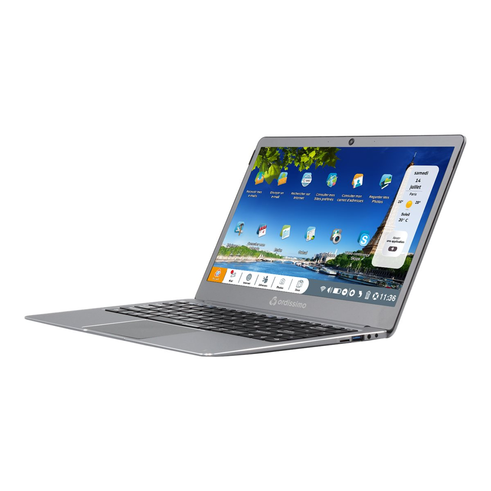 PC Portable 14 Ordissimo Agathe 3