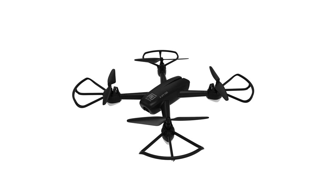 Drone PNJ R-SPY FULL HD