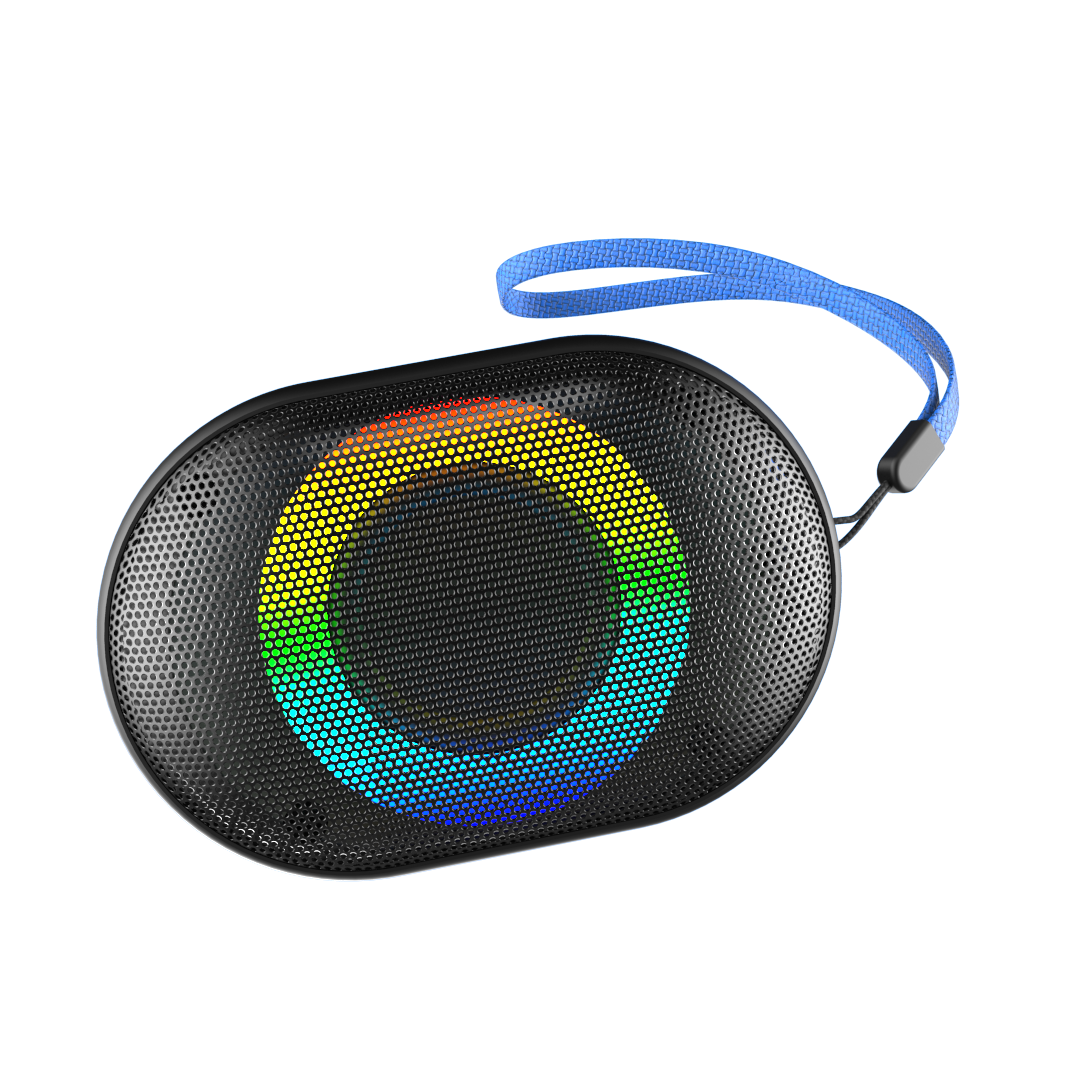 Enceinte Outdoor Bluetooth TOOGO S