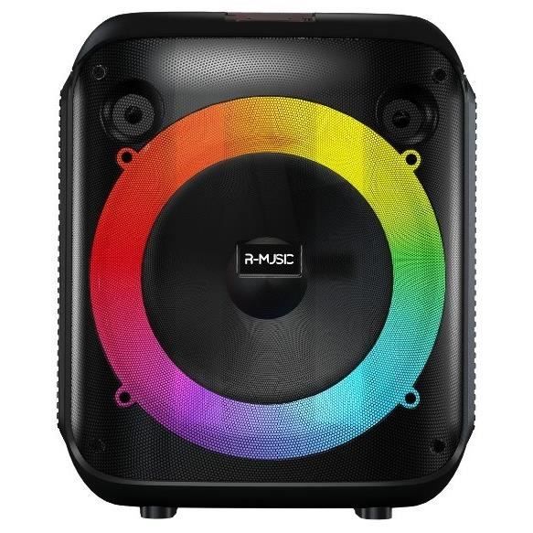 Enceinte Party Boost R MUSIC - vue 1