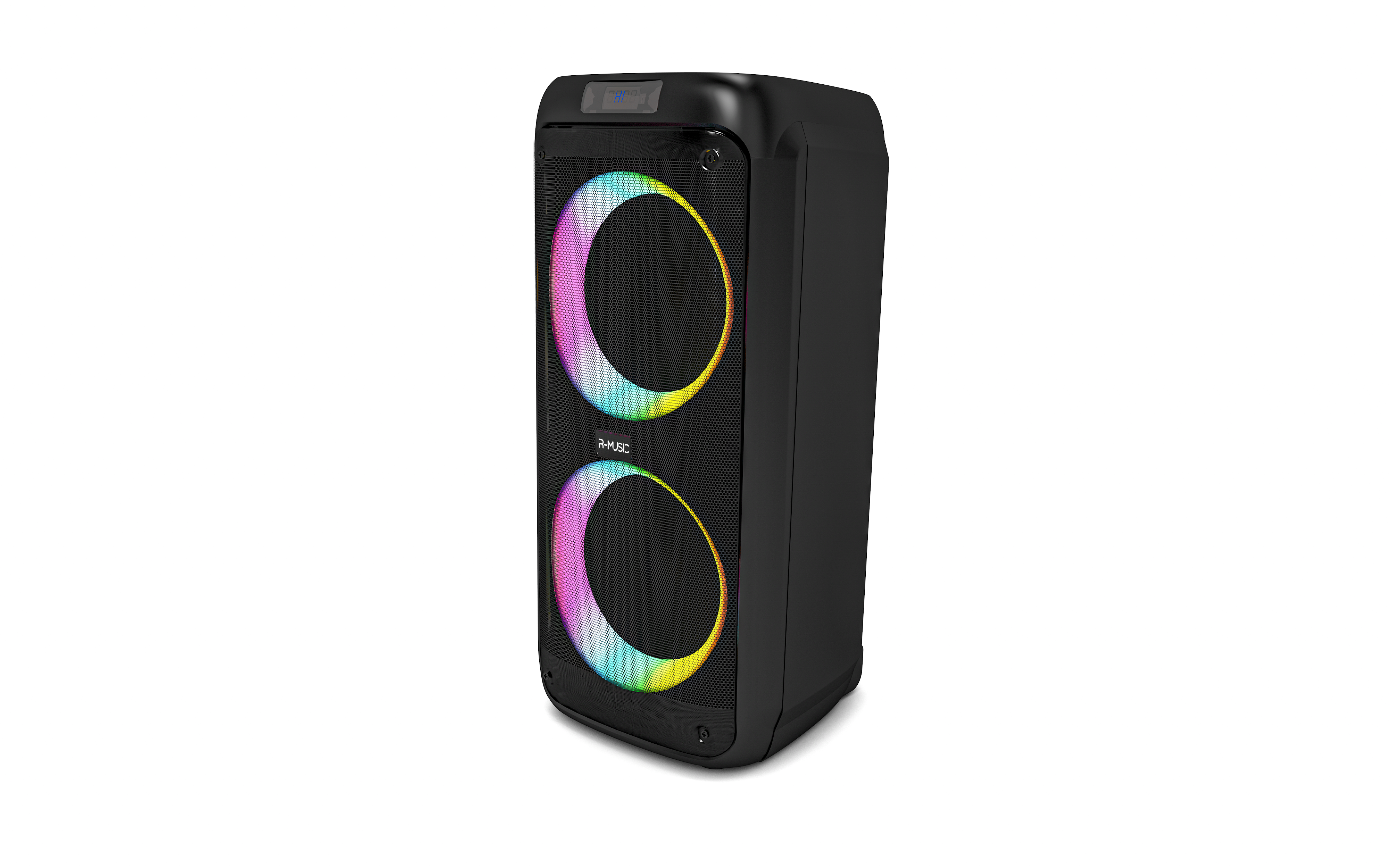 Enceinte Party Boost R MUSIC - vue 2