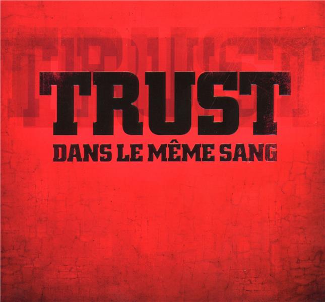 dans le même sang