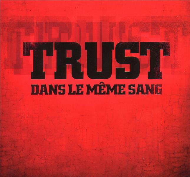 dans le même sang